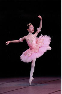 Briyanne Ballet Studio 10th presentation04