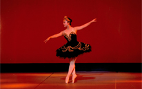 Briyanne Ballet Studio 11th presentation01