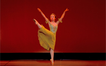 Briyanne Ballet Studio 11th presentation01