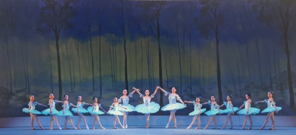 Briyanne Ballet Studio 12th Recital01
